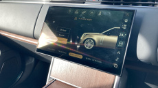 Land Rover Range Rover 3.0 P400 Autobiography 4dr Auto Petrol Estate